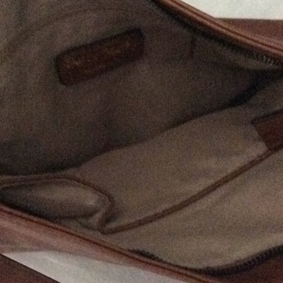 Ladies vegan leather purse - Picture 5 of 5